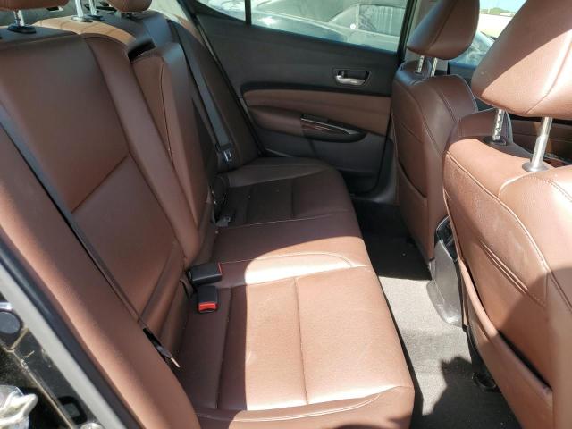 Photo 10 from auction – 2017 ACURA TLX with VIN 19UUB2F34HA006044