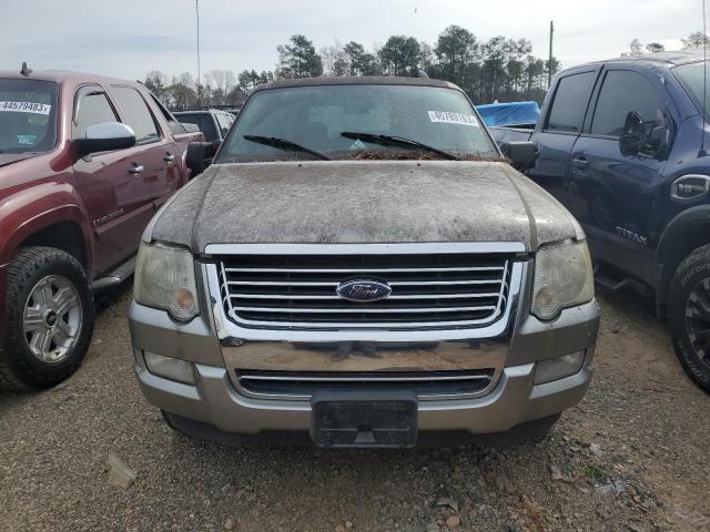 Photo 5 from auction – 2008 FORD EXPLORER X with VIN 1FMEU73E08UA84217