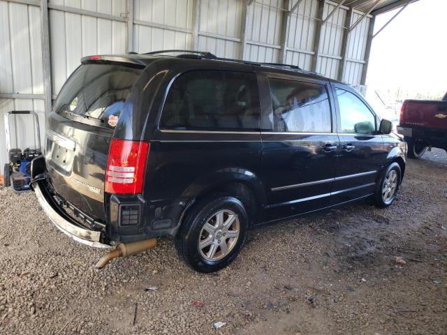 Photo 3 from auction – 2010 CHRYSLER TOWN & COU with VIN 2A4RR5D10AR492916