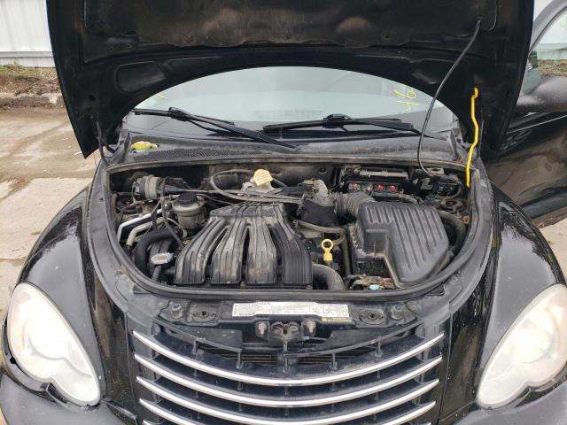 Photo 11 from auction – 2007 CHRYSLER PT CRUISER with VIN 3A4FY58B27T612195