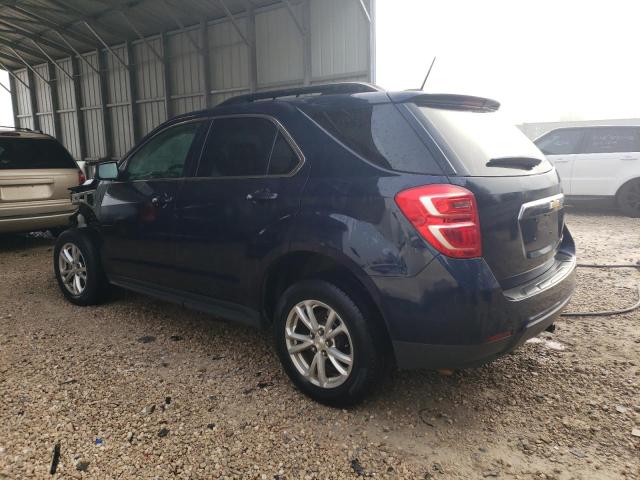 Photo 2 from auction – 2016 CHEVROLET EQUINOX LT with VIN 2GNALCEK5G6318129