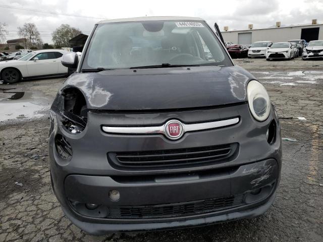 Photo 5 from auction – 2014 FIAT 500L LOUNG with VIN ZFBCFACH3EZ007128
