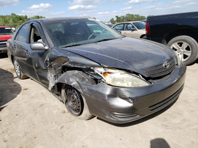 Photo 4 from auction – 2004 TOYOTA CAMRY LE with VIN 4T1BE32K94U821179