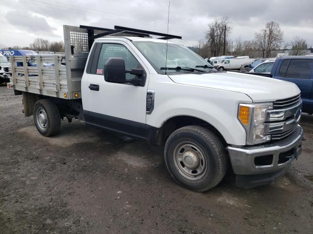 Photo 4 from auction – 2019 FORD F250 SUPER with VIN 1FTBF2A66KEF58138