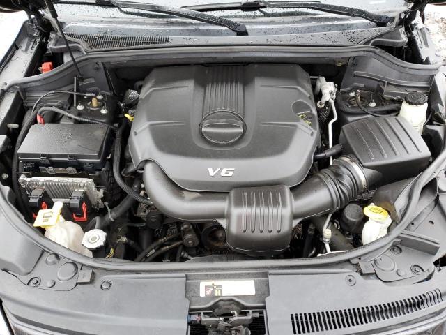 Photo 12 from auction – 2015 JEEP GRAND CHER with VIN 1C4RJFCG8FC887564