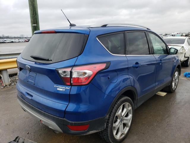 Photo 3 from auction – 2017 FORD ESCAPE TIT with VIN 1FMCU9JD2HUD04468