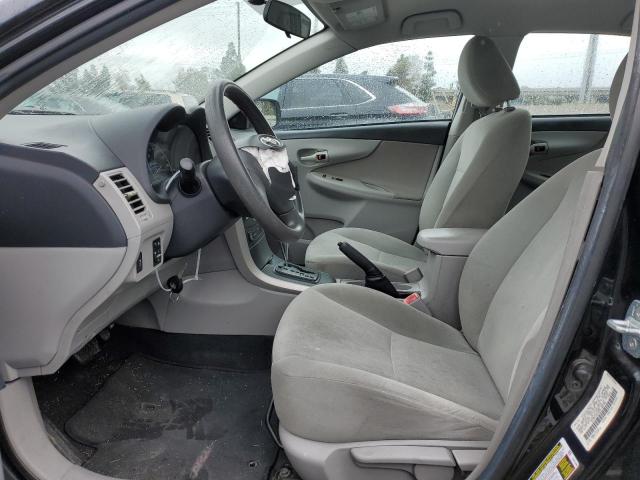 Photo 7 from auction – 2013 TOYOTA COROLLA BA with VIN 5YFBU4EE9DP100196