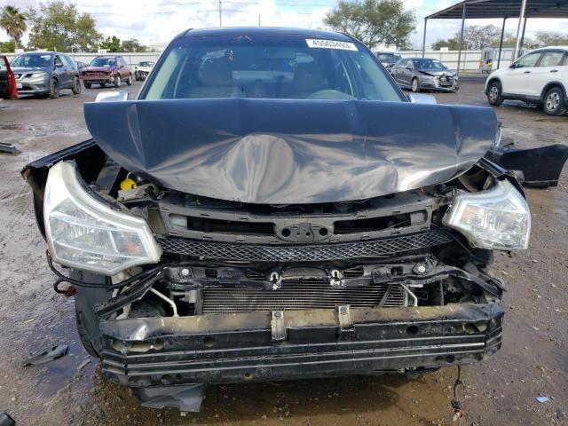Photo 5 from auction – 2008 FORD FOCUS SE with VIN 1FAHP35N18W178373