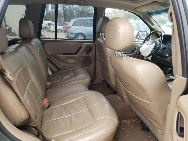 Photo 11 from auction – 2002 JEEP GRAND CHER with VIN 1J4GW48N92C251776