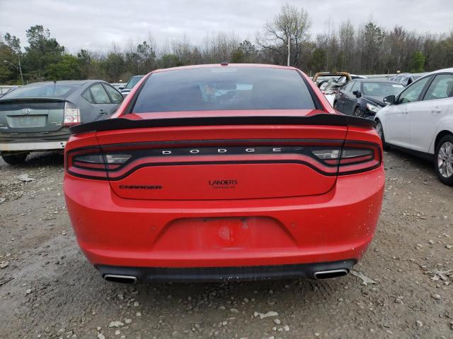 Photo 6 from auction – 2017 DODGE CHARGER SE with VIN 2C3CDXBGXHH643486