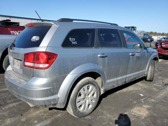 Photo 3 from auction – 2015 DODGE JOURNEY SE with VIN 3C4PDDAG1FT634371