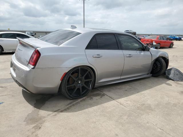 Photo 3 from auction – 2018 CHRYSLER 300 S with VIN 2C3CCABG8JH244985