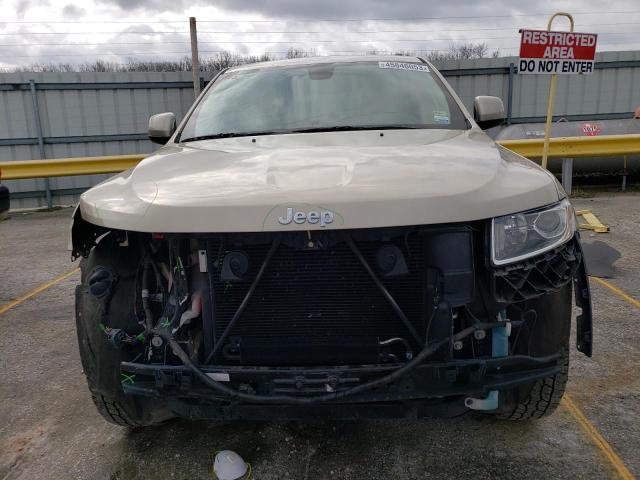 Photo 5 from auction – 2015 JEEP GRAND CHER with VIN 1C4RJFAG6FC659792