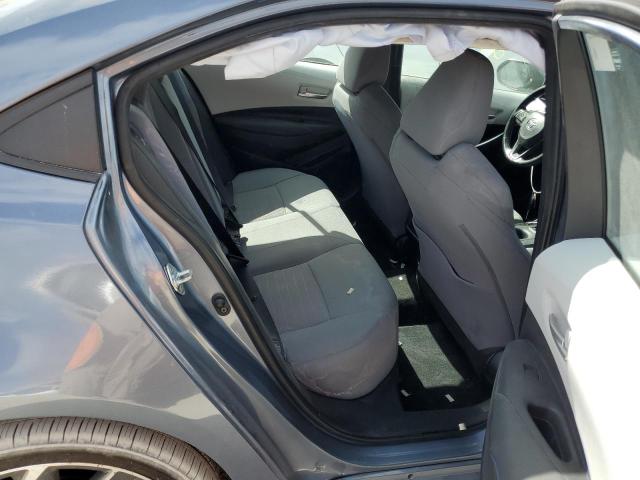 Photo 10 from auction – 2021 TOYOTA COROLLA SE with VIN 5YFS4MCE1MP081596