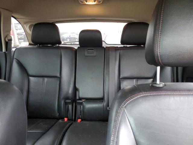 Photo 10 from auction – 2012 FORD EDGE LIMIT with VIN 2FMDK4KC6CBA61670