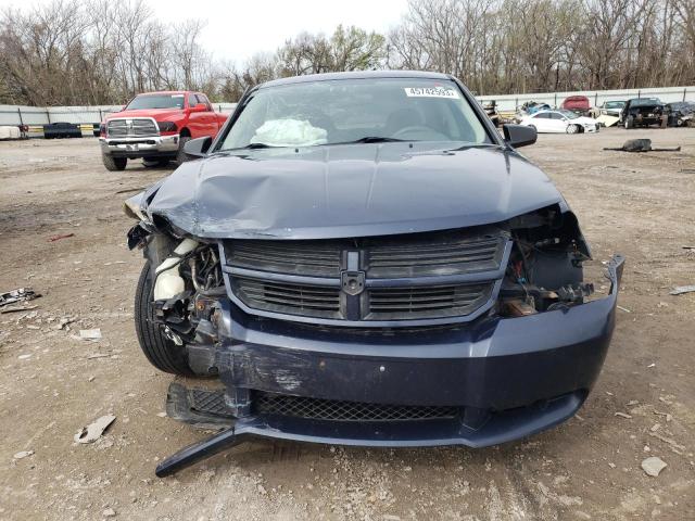 Photo 5 from auction – 2008 DODGE AVENGER SE with VIN 1B3LC46J48N252264