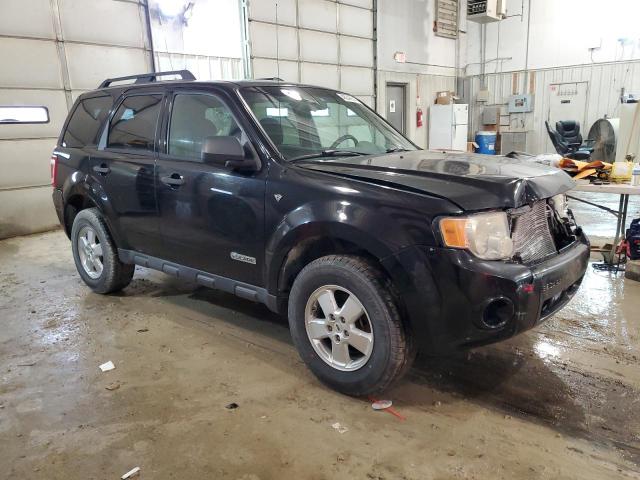 Photo 4 from auction – 2008 FORD ESCAPE XLT with VIN 1FMCU03148KC31291