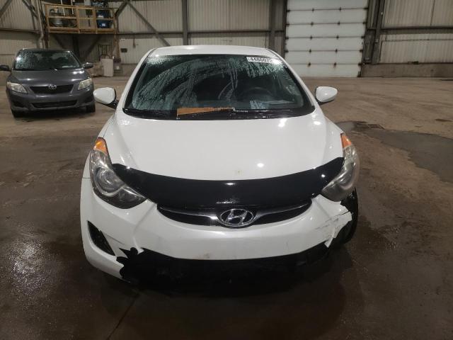 Photo 5 from auction – 2011 HYUNDAI ELANTRA GL with VIN 5NPDH4AE8BH058486