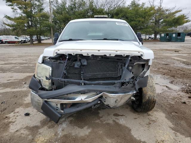 Photo 5 from auction – 2009 FORD F150 with VIN 1FTVF12V89KB02893