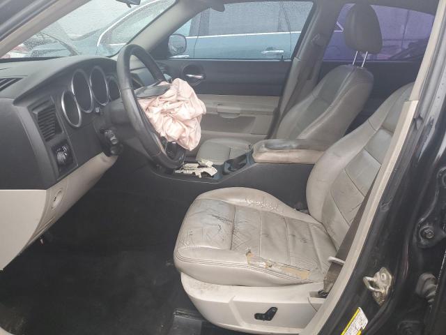 Photo 7 from auction – 2006 DODGE CHARGER SE with VIN 2B3KA43G76H321691