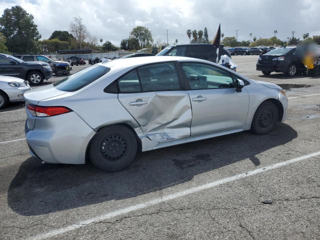 Photo 3 from auction – 2020 TOYOTA COROLLA LE with VIN 5YFEPRAE3LP092005