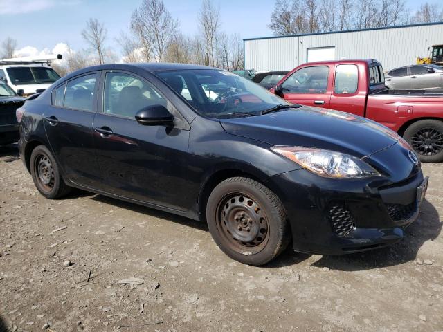 Photo 4 from auction – 2012 MAZDA 3 I with VIN JM1BL1UG4C1526952