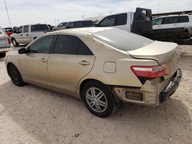 Photo 2 from auction – 2008 TOYOTA CAMRY CE with VIN 4T1BE46K58U744719