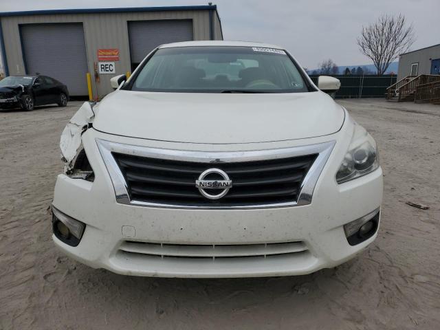 Photo 5 from auction – 2013 NISSAN ALTIMA 2.5 with VIN 1N4AL3AP8DC122592