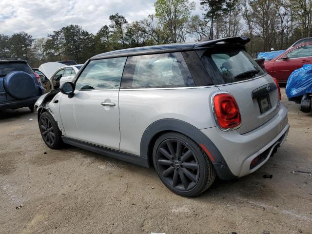 Photo 2 from auction – 2015 MINI COOPER S with VIN WMWXP7C50F2A34804