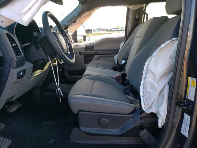 Photo 7 from auction – 2020 FORD F250 SUPER with VIN 1FT8W2BT7LED77534