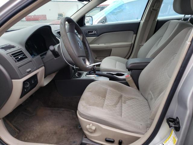 Photo 7 from auction – 2011 FORD FUSION SE with VIN 3FAHP0HA8BR133383