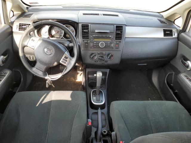 Photo 8 from auction – 2012 NISSAN VERSA S with VIN 3N1BC1CP6CK290484