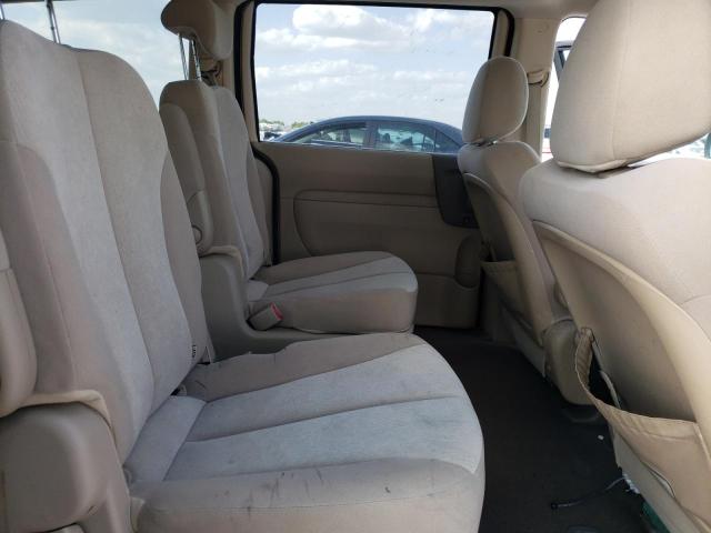 Photo 11 from auction – 2010 KIA SEDONA LX with VIN KNDMG4C30A6329774