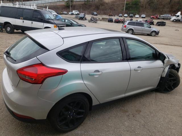 Photo 3 from auction – 2016 FORD FOCUS SE with VIN 1FADP3K22GL333036