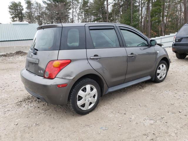 Photo 3 from auction – 2004 TOYOTA SCION XA with VIN JTKKT624340070643