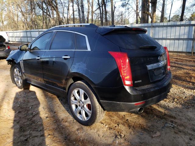 Photo 2 from auction – 2013 CADILLAC SRX PREMIU with VIN 3GYFNEE37DS639318
