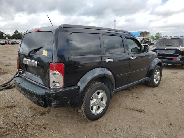 Photo 3 from auction – 2007 DODGE NITRO SLT with VIN 1D8GT58K37W723438