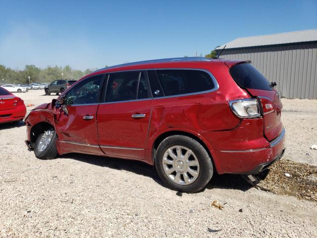Photo 2 from auction – 2014 BUICK ENCLAVE with VIN 5GAKRCKD8EJ298767