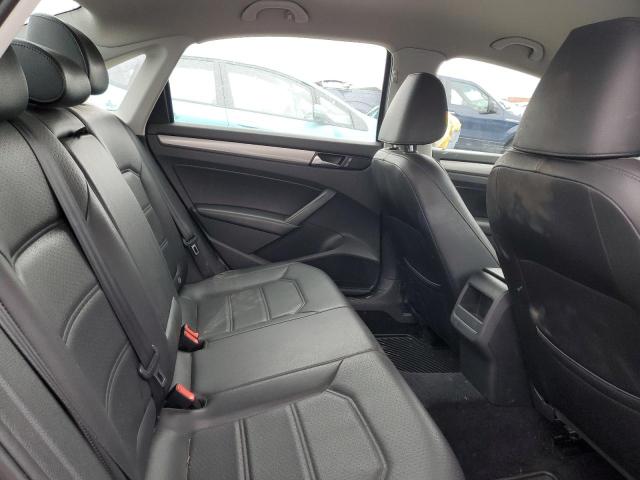 Photo 10 from auction – 2014 VOLKSWAGEN PASSAT S with VIN 1VWAS7A36EC115995