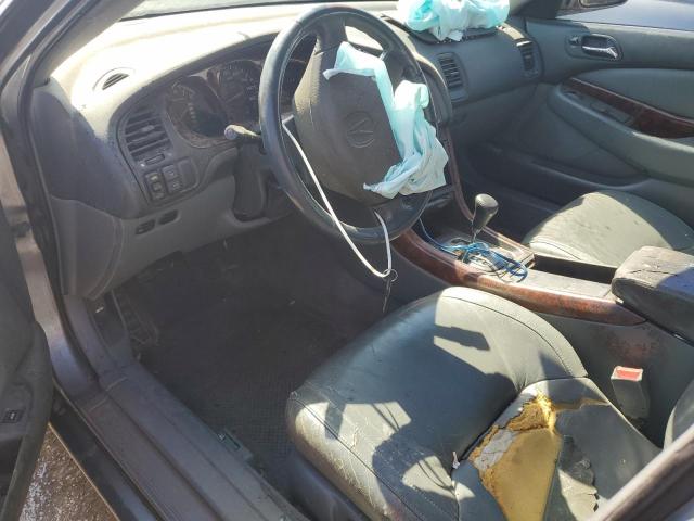 Photo 7 from auction – 1999 ACURA 3.2TL with VIN 19UUA5652XA017547