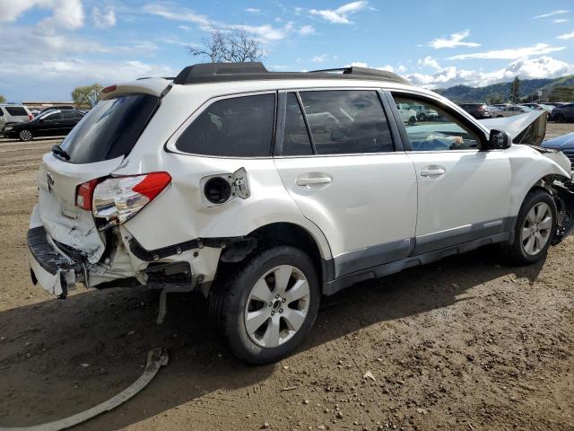 Снимка 3 от търг – 2012 SUBARU OUTBACK 2. с VIN 4S4BRBGC5C3249709