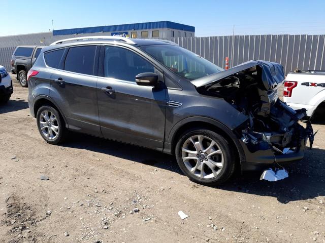 Photo 4 from auction – 2016 FORD ESCAPE TIT with VIN 1FMCU9JX6GUA97821