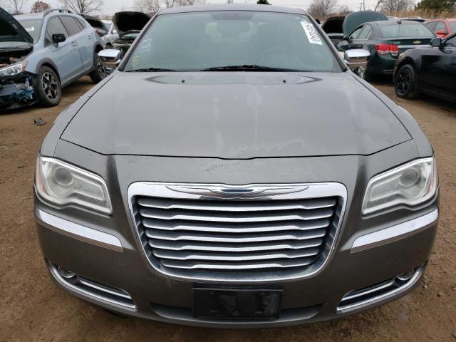 Photo 5 from auction – 2011 CHRYSLER 300 LIMITE with VIN 2C3CA5CG1BH585481