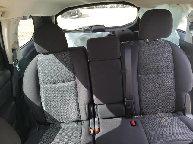 Photo 10 from auction – 2019 NISSAN PATHFINDER with VIN 5N1DR2MN7KC646965