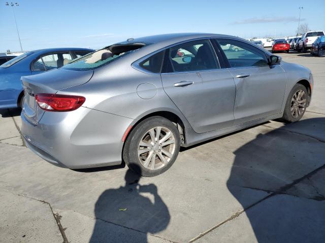 Photo 3 from auction – 2015 CHRYSLER 200 LIMITE with VIN 1C3CCCAB5FN714941