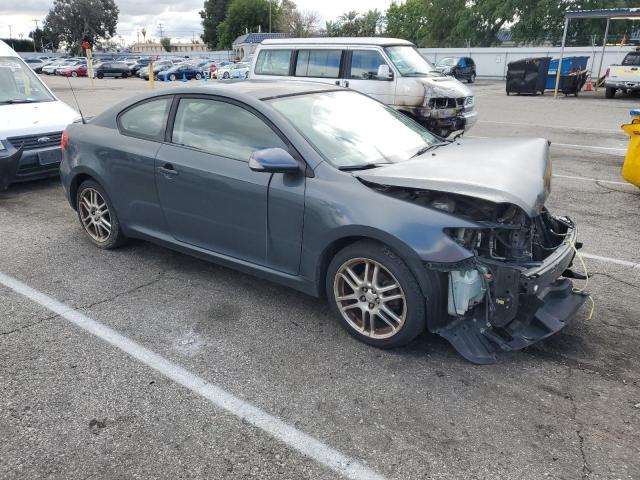 Photo 4 from auction – 2006 TOYOTA SCION TC with VIN JTKDE167460111620