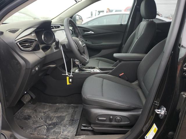 Photo 7 from auction – 2023 BUICK ENCORE GX with VIN KL4MMDSL0PB002070