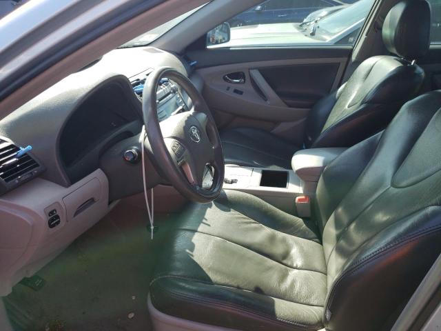 Photo 7 from auction – 2008 TOYOTA CAMRY CE with VIN 4T4BE46K28R020394