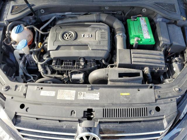 Photo 11 from auction – 2015 VOLKSWAGEN PASSAT S with VIN 1VWAT7A31FC095394