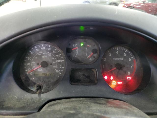 Photo 9 from auction – 2000 TOYOTA RAV4 with VIN JT3HP10V7Y7162909